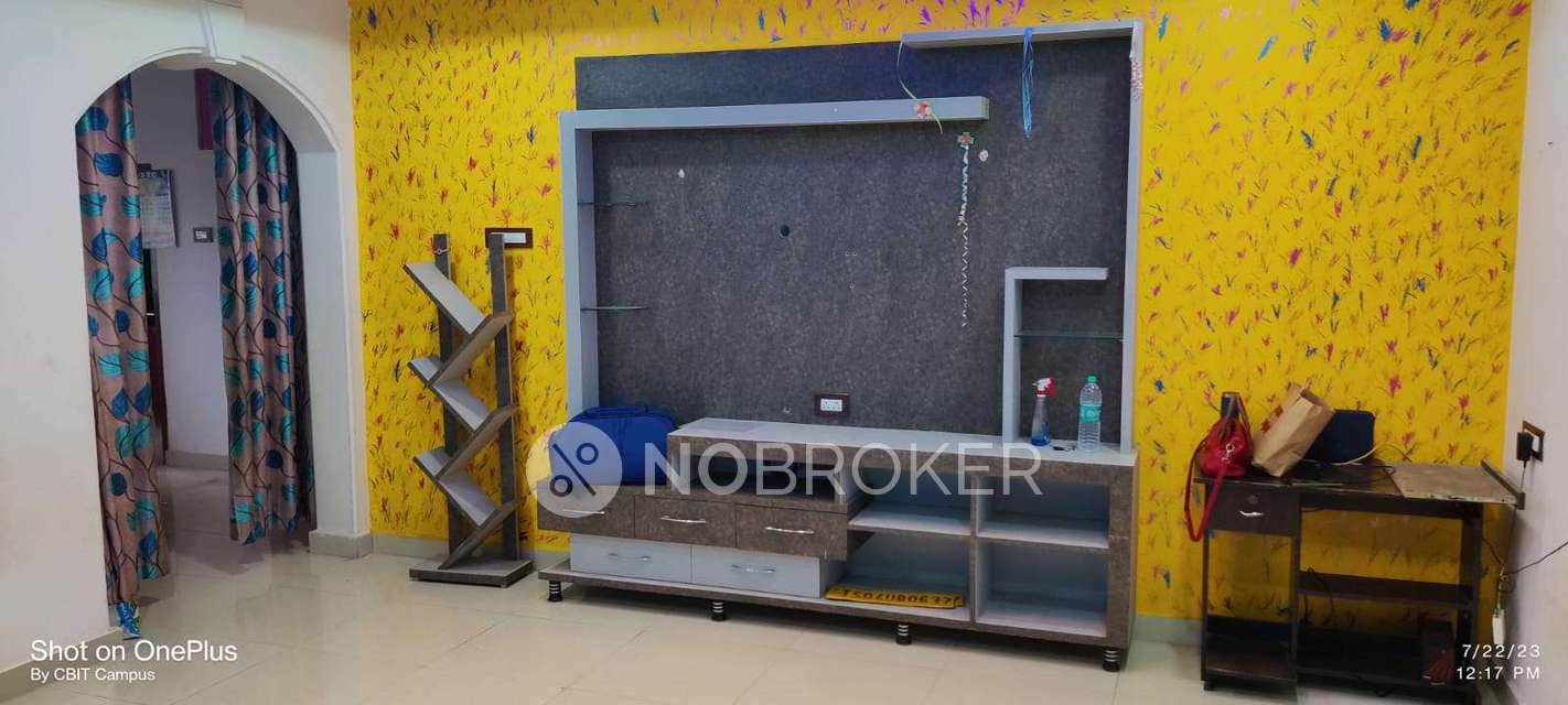 2 BHK Flat In Devi Sriram  for Rent  In Ramanthapur,