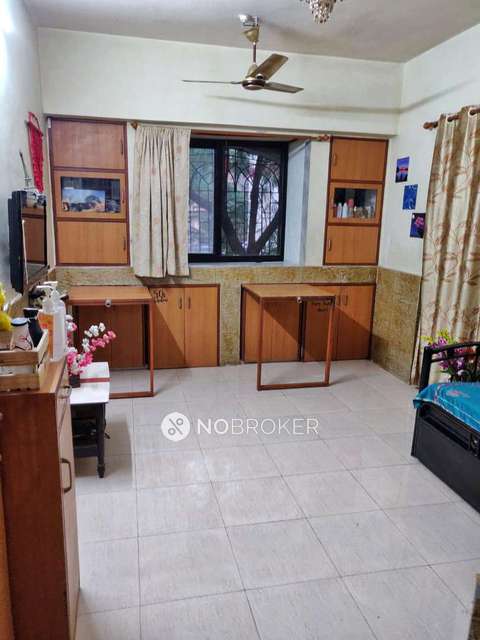 1 BHK Flat In Leo Group Housing Complex For Sale  In Bhandup West