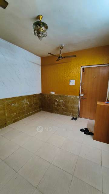 1 BHK Flat In Leo Group Housing Complex For Sale  In Bhandup West