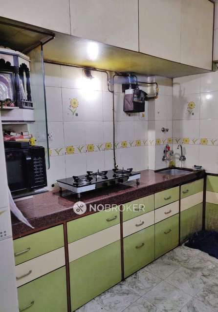 1 BHK Flat In Leo Group Housing Complex For Sale  In Bhandup West