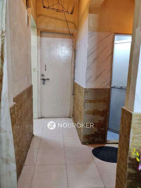 1 BHK Flat In Leo Group Housing Complex For Sale  In Bhandup West