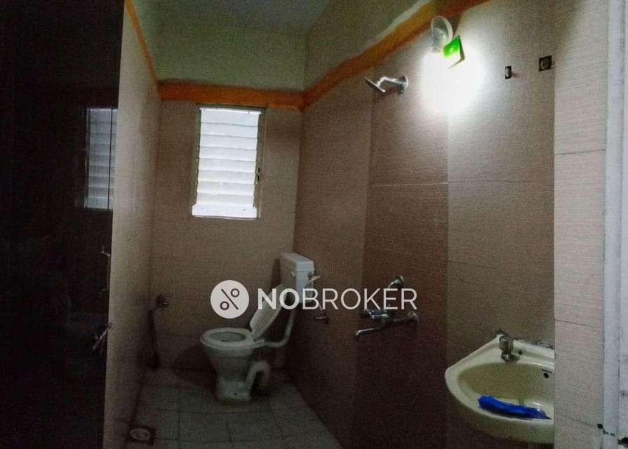 1 RK Flat In Swaroop Residency For Sale  In Kondhawe-dhawade