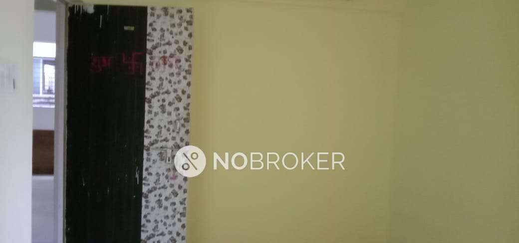 1 RK Flat In Swaroop Residency For Sale  In Kondhawe-dhawade