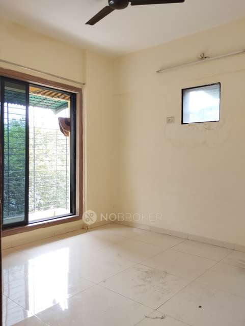2 BHK Flat In Ashirwad Apartment  For Sale  In  Seawoods
