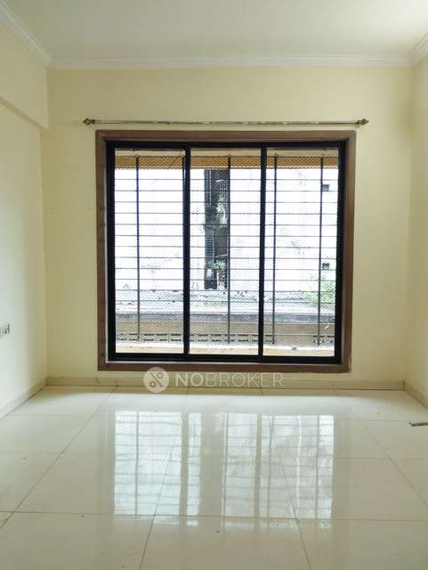 2 BHK Flat In Ashirwad Apartment  For Sale  In  Seawoods