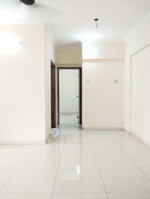 2 BHK Flat In Ashirwad Apartment  For Sale  In  Seawoods