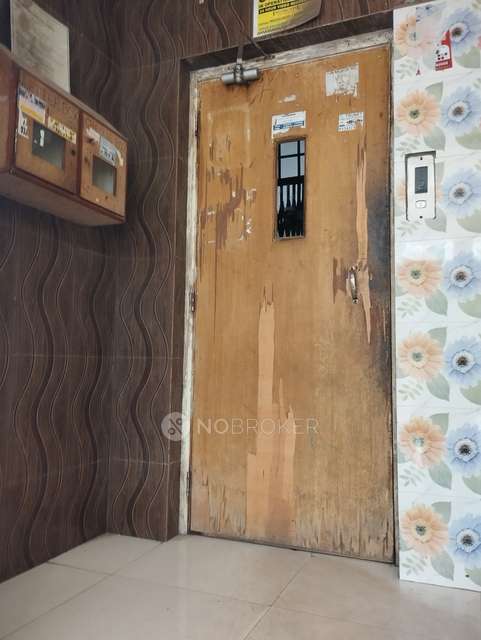 2 BHK Flat In Ashirwad Apartment  For Sale  In  Seawoods