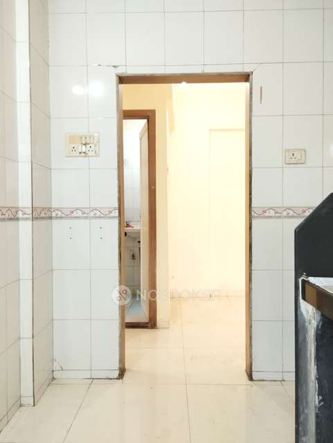 2 BHK Flat In Ashirwad Apartment  For Sale  In  Seawoods