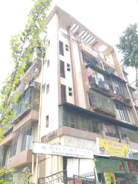 2 BHK Flat In Ashirwad Apartment  For Sale  In  Seawoods