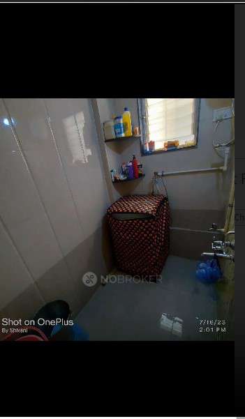 1 BHK Flat For Sale  In Katraj