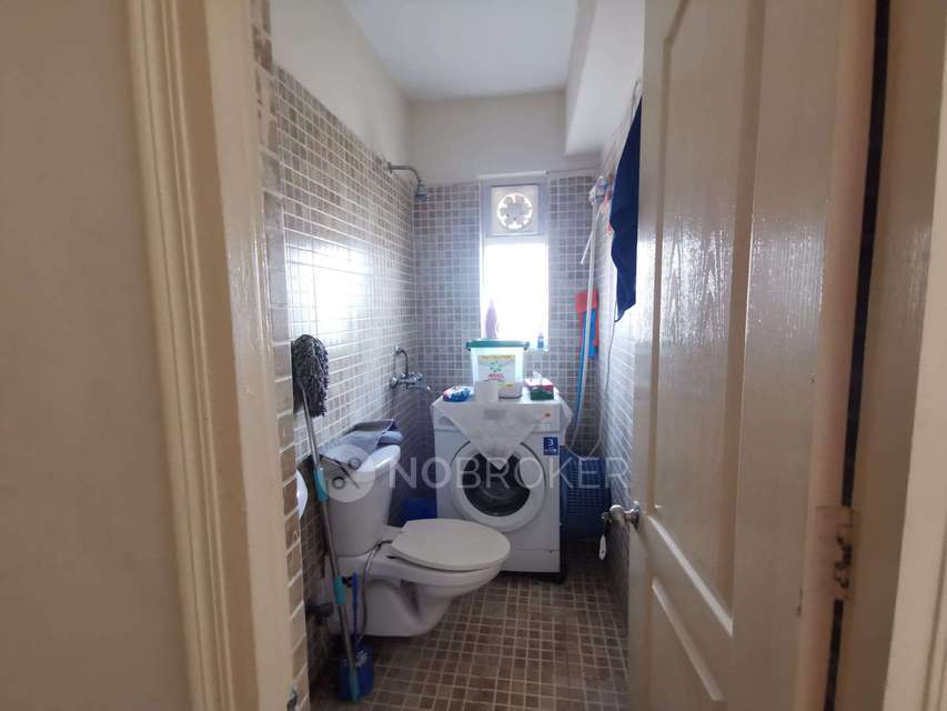 3 BHK Flat In Paras Tierea For Sale  In Sector 137