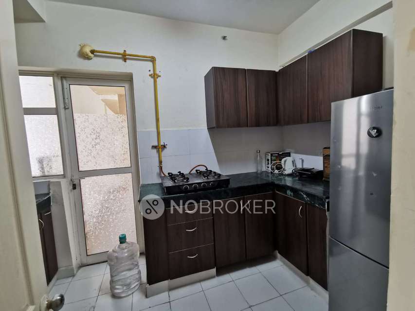 3 BHK Flat In Paras Tierea For Sale  In Sector 137