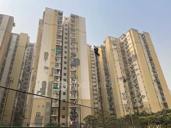 3 BHK Flat In Paras Tierea For Sale  In Sector 137