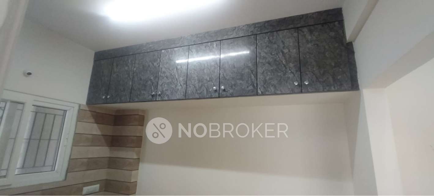 2 BHK Flat In V.u. Enclave for Rent  In Medahalli