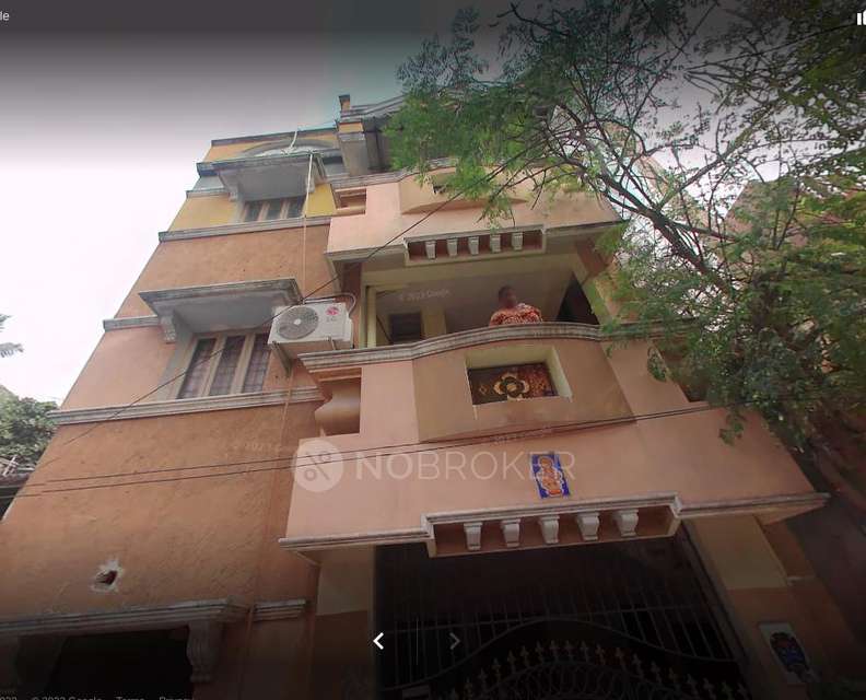 2 BHK House for Rent  In Ayanavaram