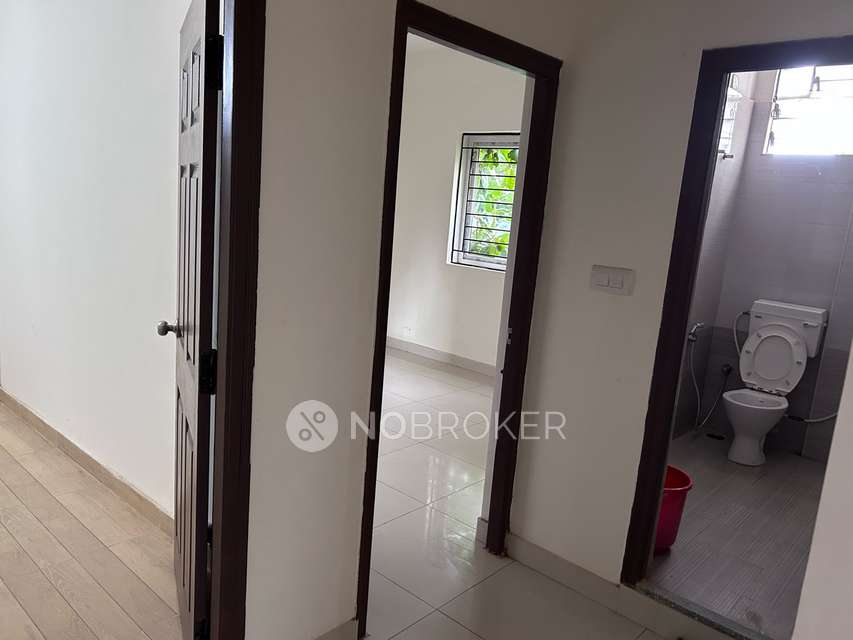 3 BHK Flat In Maruthi Anutham for Rent  In Maruti Anutham