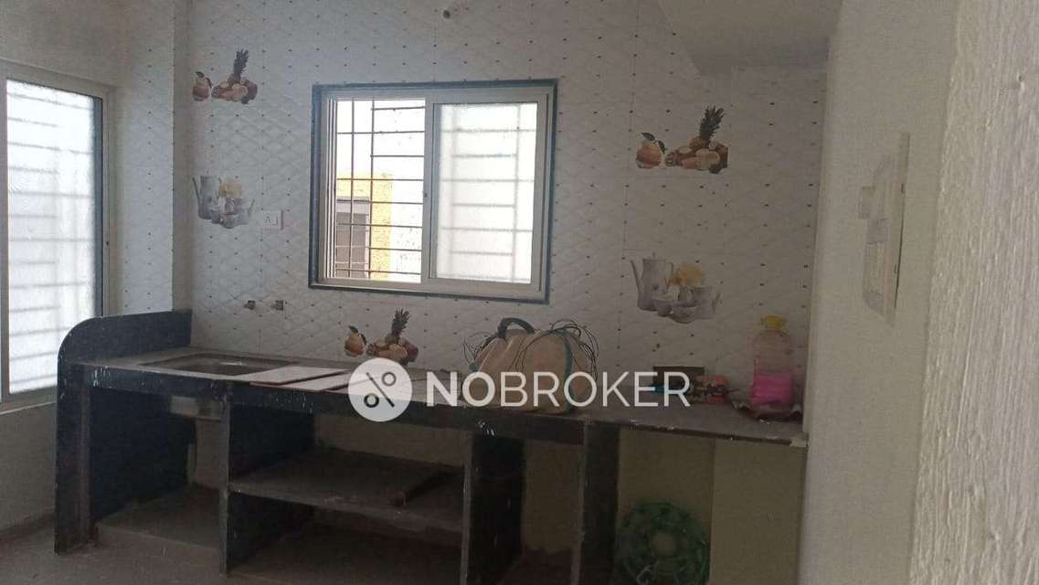 1 RK House for Rent  In Snbp School Z Corner Keshav Nagar Manjari Road Pune