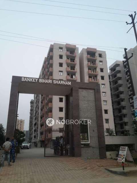 3 BHK Flat In Shyam Bankey Bihari Sharnam For Sale  In Raj Nagar Extension