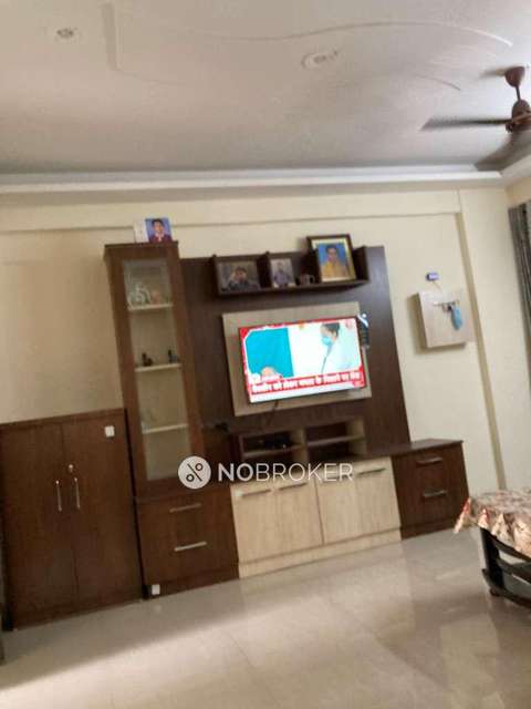 3 BHK Flat In Shyam Bankey Bihari Sharnam For Sale  In Raj Nagar Extension