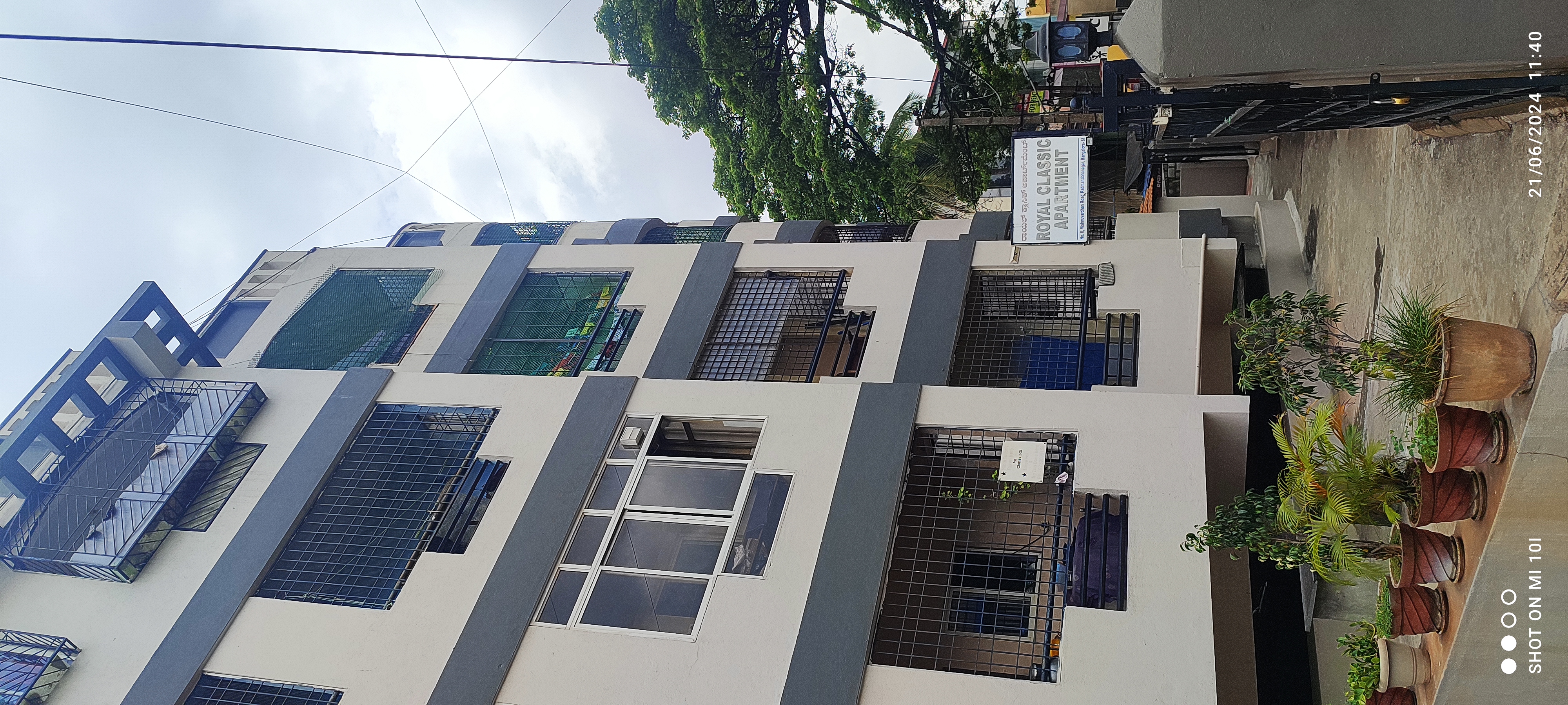 Royal Classic Apartment