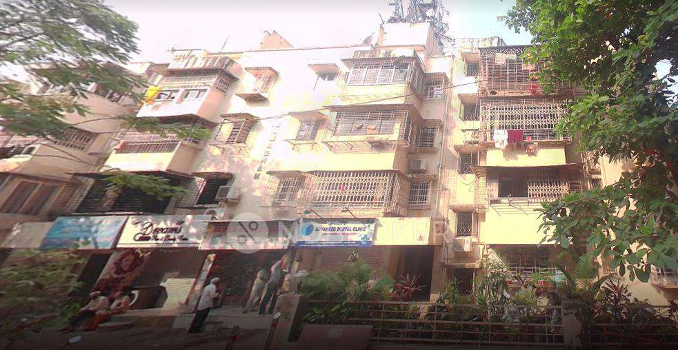 1 BHK Flat In Samadhan Apartment For Sale  In Malad East