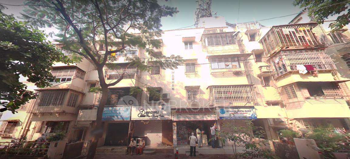 1 BHK Flat In Samadhan Apartment For Sale  In Malad East