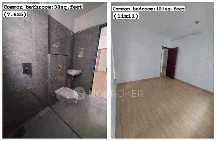 2 BHK Flat In Vtp Leonara for Rent  In Hinjawadi