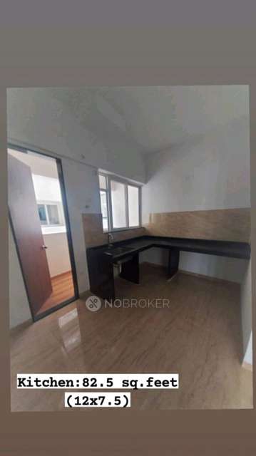 2 BHK Flat In Vtp Leonara for Rent  In Hinjawadi