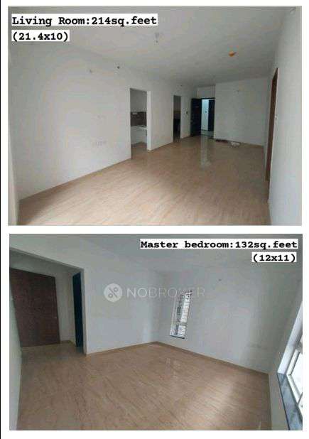 2 BHK Flat In Vtp Leonara for Rent  In Hinjawadi