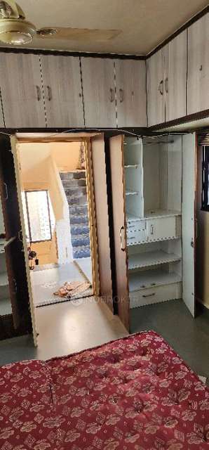 1 BHK Flat In Standlone Building for Rent  In Kharadi