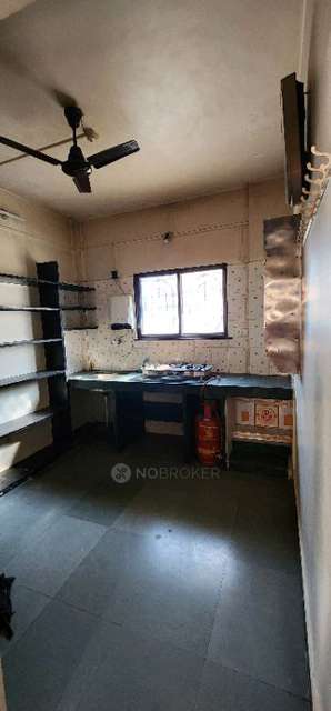 1 BHK Flat In Standlone Building for Rent  In Kharadi
