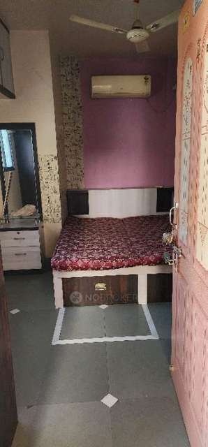 1 BHK Flat In Standlone Building for Rent  In Kharadi