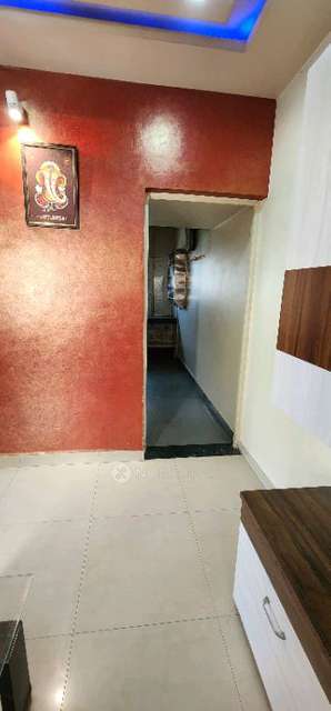 1 BHK Flat In Standlone Building for Rent  In Kharadi