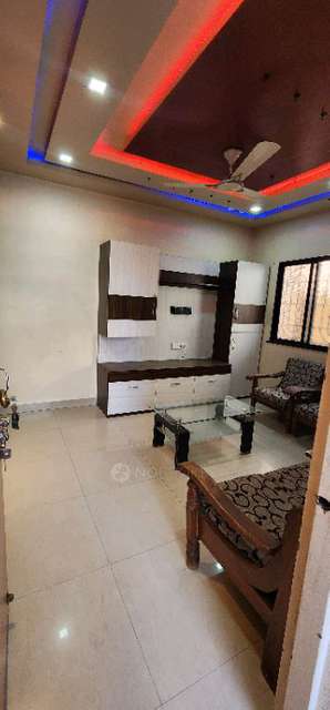 1 BHK Flat In Standlone Building for Rent  In Kharadi