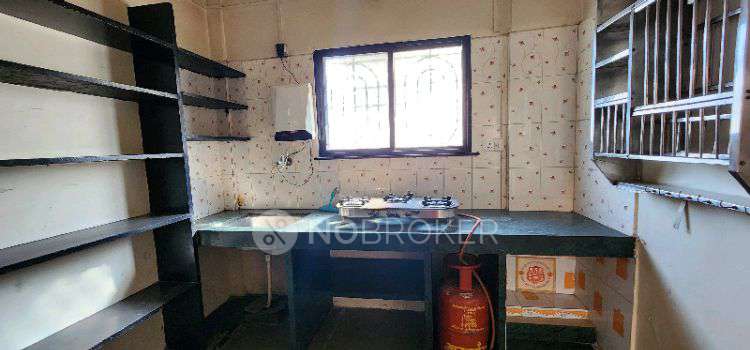 1 BHK Flat In Standlone Building for Rent  In Kharadi