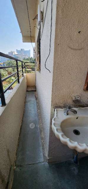 1 BHK Flat In Standlone Building for Rent  In Kharadi