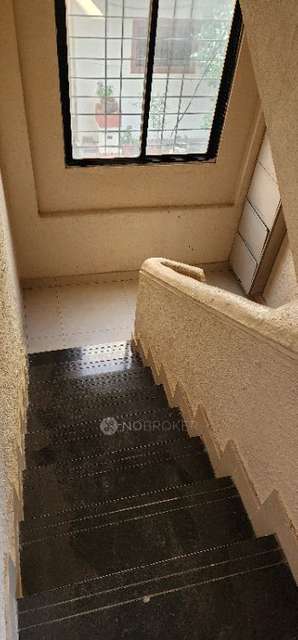 1 BHK Flat In Standlone Building for Rent  In Kharadi