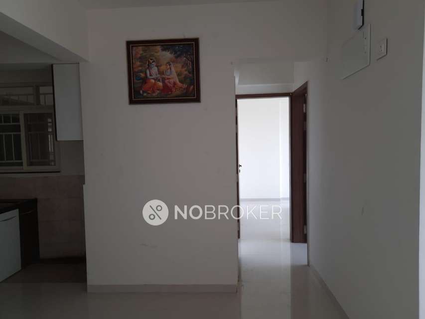 2 BHK Flat In Kohinoor Tinsel County For Sale  In Pimpri-chinchwad