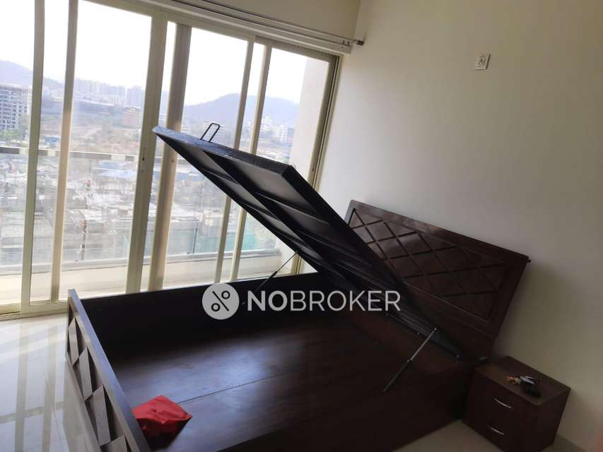 2 BHK Flat In Kohinoor Tinsel County For Sale  In Pimpri-chinchwad