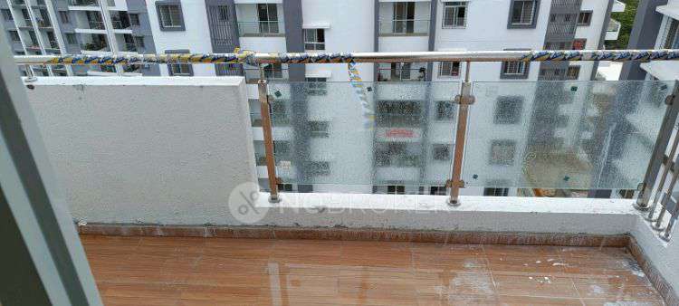 3 BHK Flat In 45 Swaswat Avenue, Punawale for Rent In Ravet