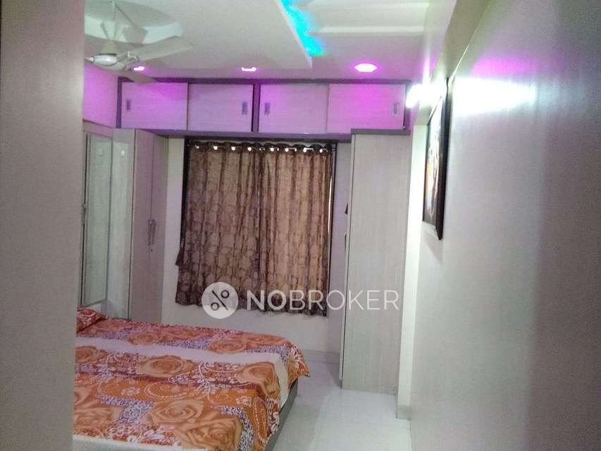 2 BHK Flat In Dangat Lohakare Vasantsakha Plaza, Pune For Sale  In Vasant Sakha Plaza