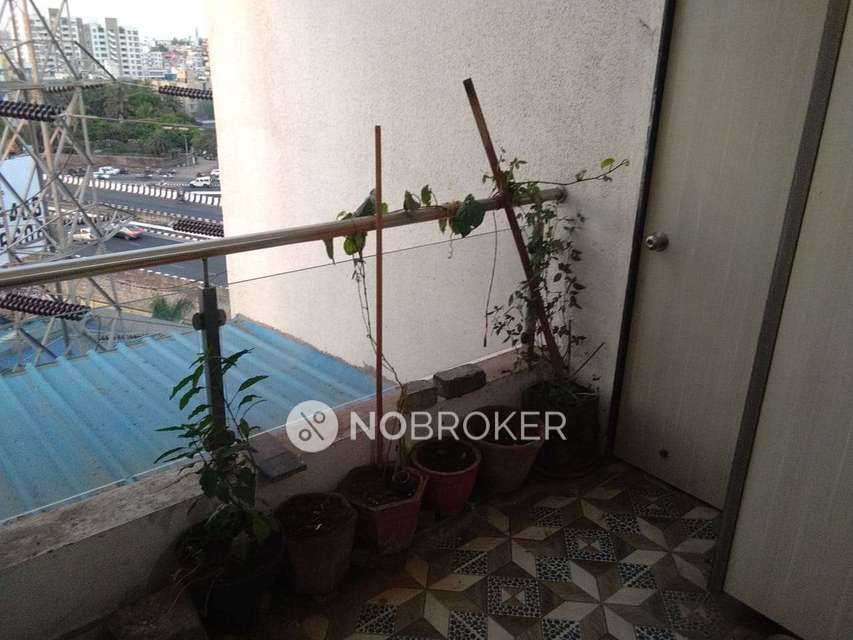 2 BHK Flat In Dangat Lohakare Vasantsakha Plaza, Pune For Sale  In Vasant Sakha Plaza