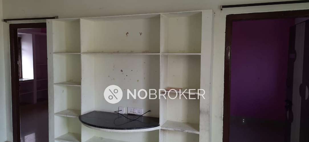 2 BHK Flat In Standalone Building  for Rent  In Vanasthalipuram
