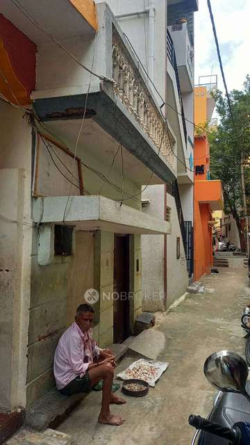 1 BHK House For Sale  In Xgvg+wfr, 1st Main Rd, Near Deenseva School, Ngo&#39;s Colony, Basaweshwara Nagar, Bengaluru, Karnataka 560079, India