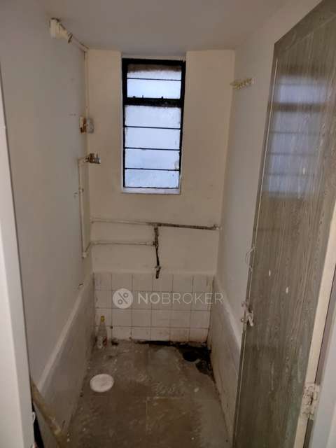 1 RK Flat In Ganga Apartment,  for Rent  In Balaji Nagar