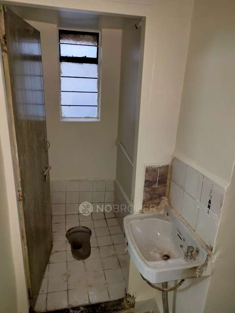 1 RK Flat In Ganga Apartment,  for Rent  In Balaji Nagar