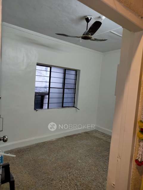 1 RK Flat In Ganga Apartment,  for Rent  In Balaji Nagar