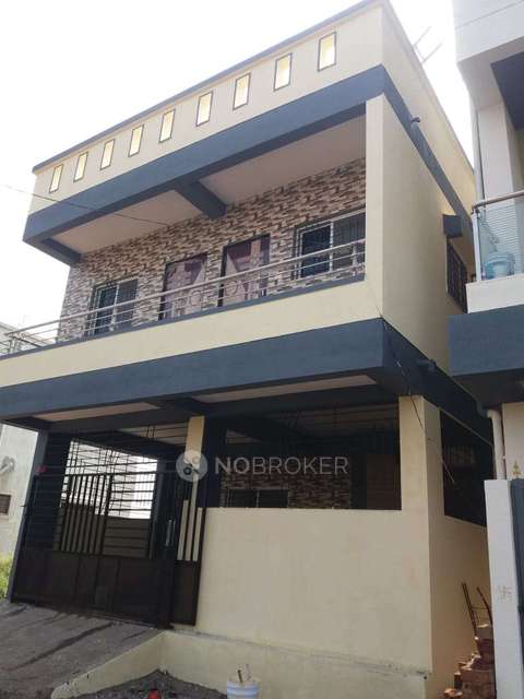 2 BHK House for Rent  In Lohegaon