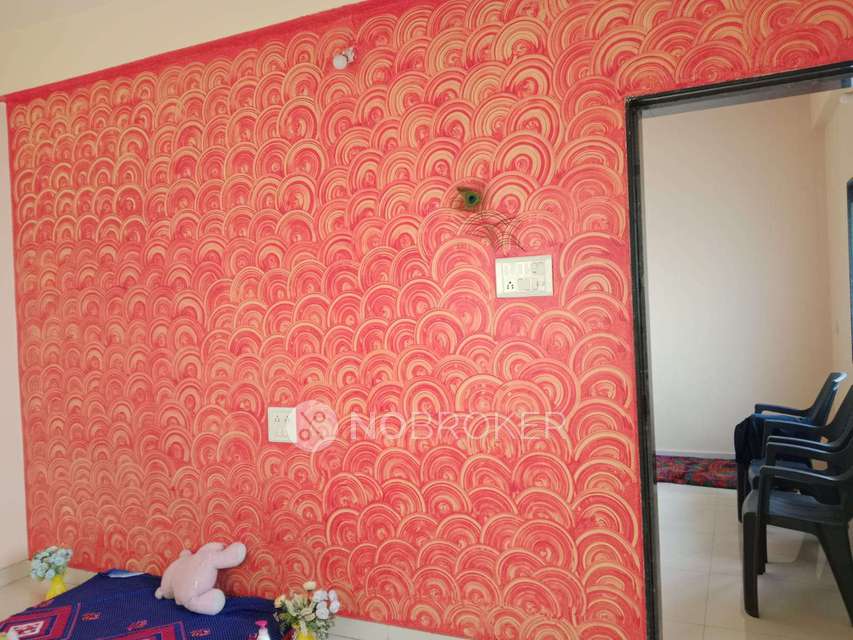 2 BHK House for Rent  In Lohegaon