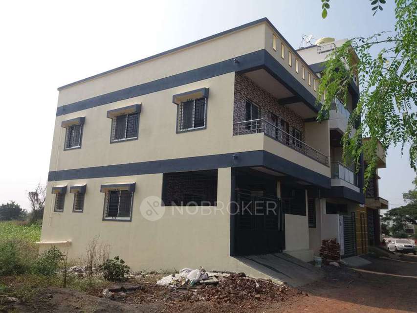 2 BHK House for Rent  In Lohegaon